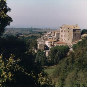 Mgliano Romano