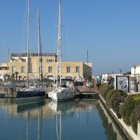 Lido di Ostia